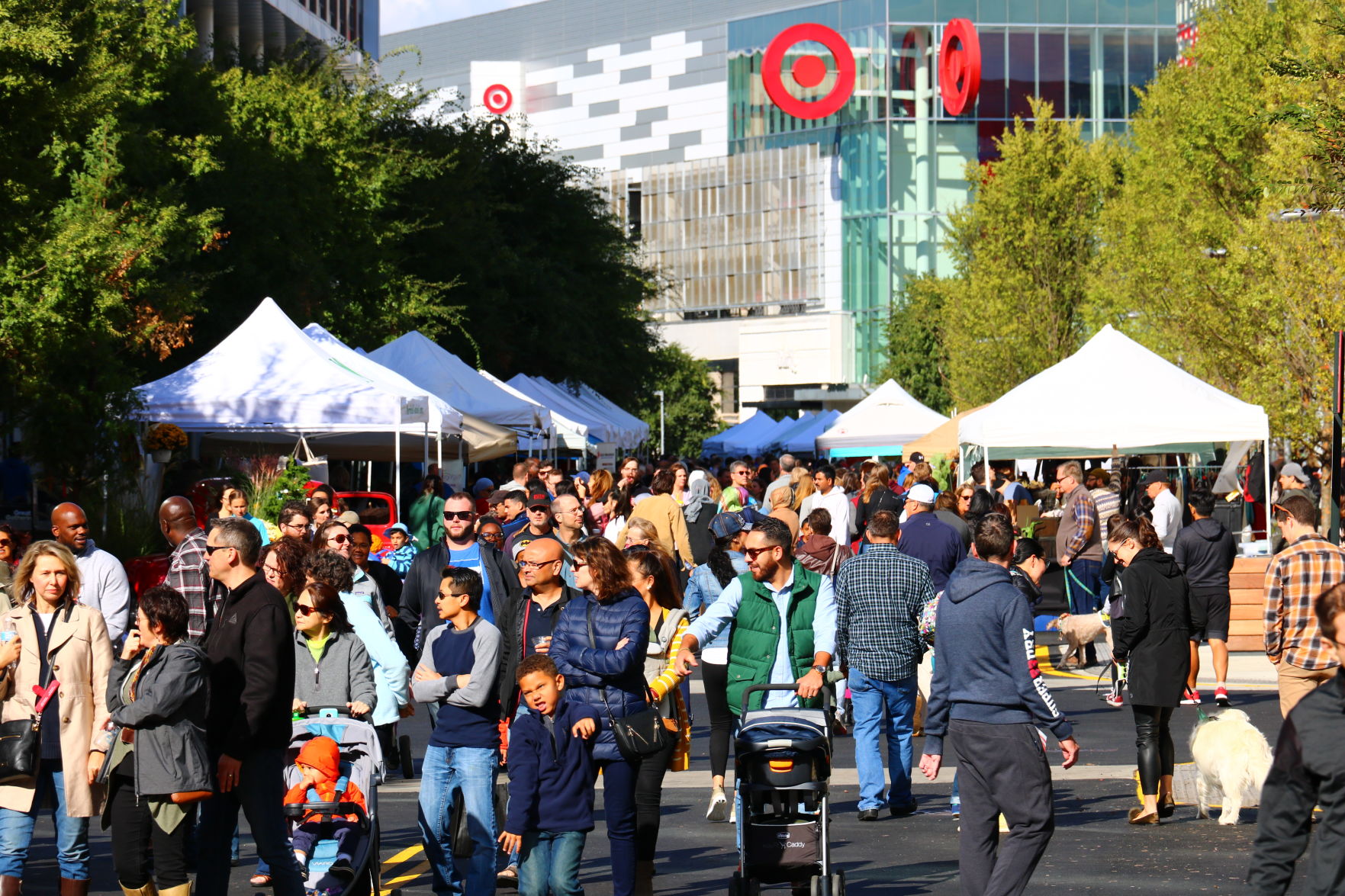 Merrifield Festival